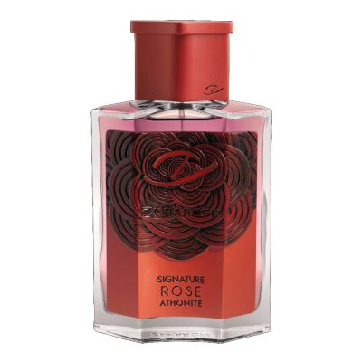 ZAHAROFF Signature Rose Anthonite 120 ml